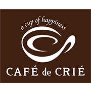 (株)ポッカクリエイト　CAFE de CRIE